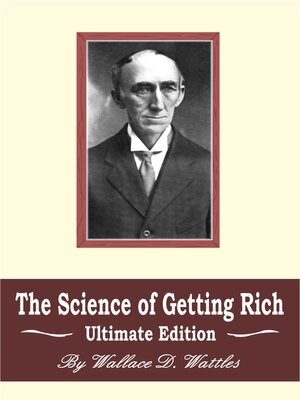cover image of The Science of Getting Rich: Ultimate Edition